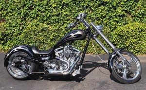 Wild West Motor Company is starting a licensee program, in which custom bike builders can sign on to build Wild West motorcycles at their own shops.