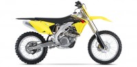 Suzuki 450