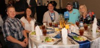 Power 50 Dinner