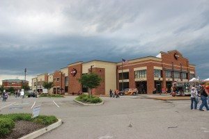 Southern Thunder Harley-Davidson plans to use an emphasis on customer service to grow the business.