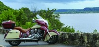 Roadmaster Feature