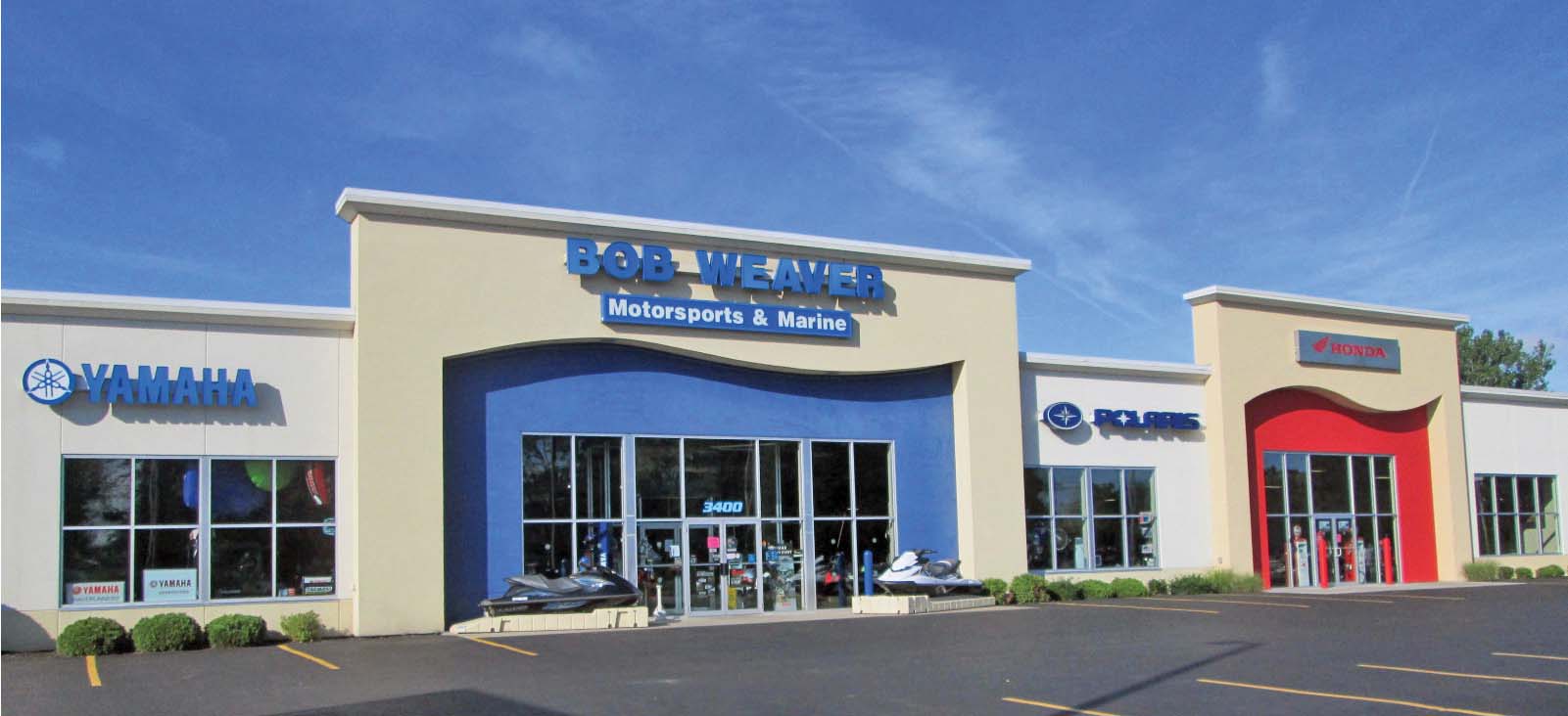 Buffalo area honda motorcycle dealers #5