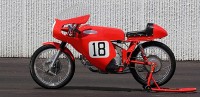 Photo Courtesy of Mecum Auctions