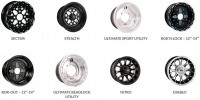 DWT-Wheels