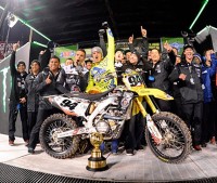 RCH Racing