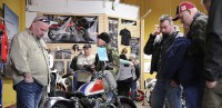 Martin Moto Feature
